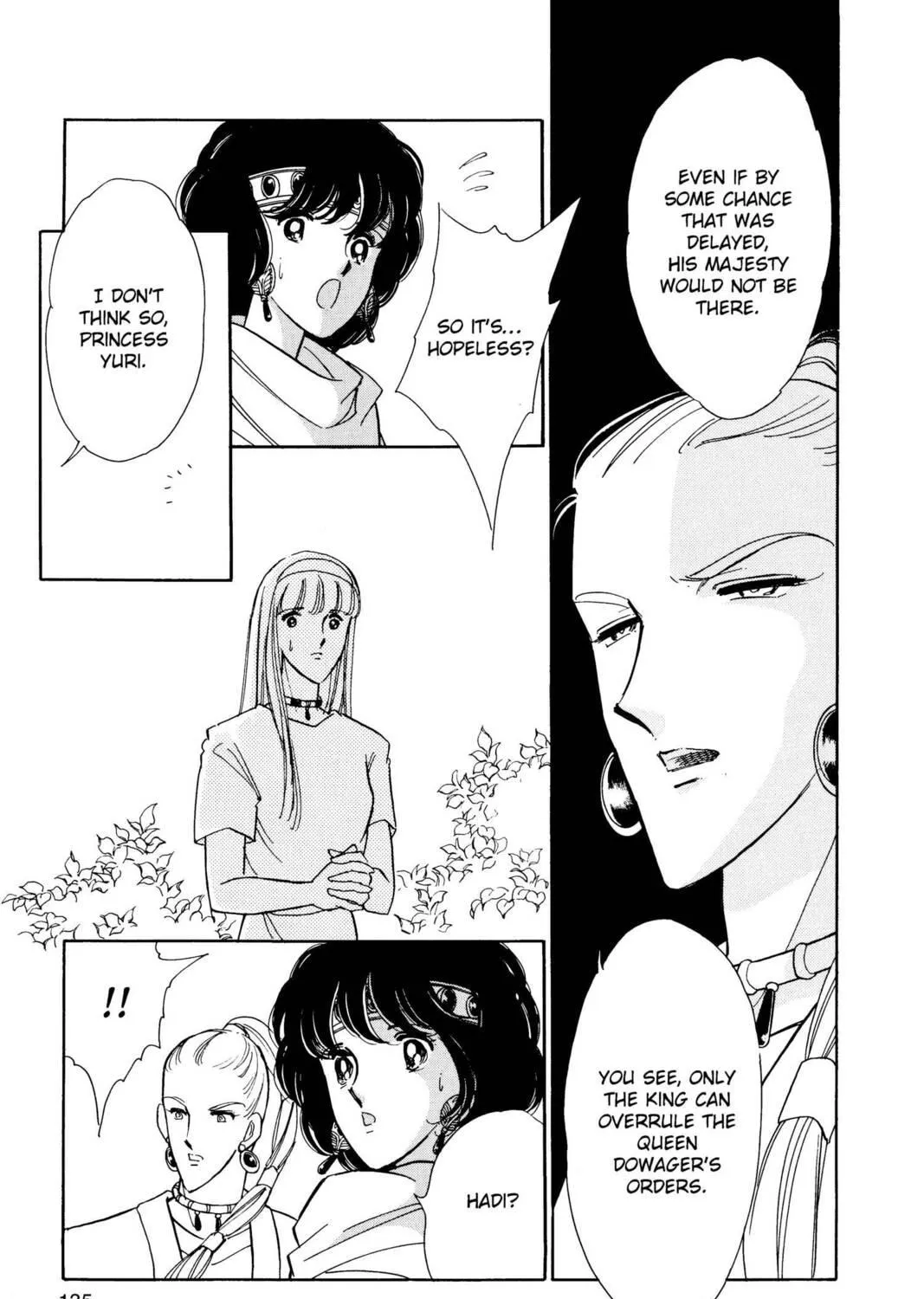 Read Red River chapter 35 image 130 on Lezhin