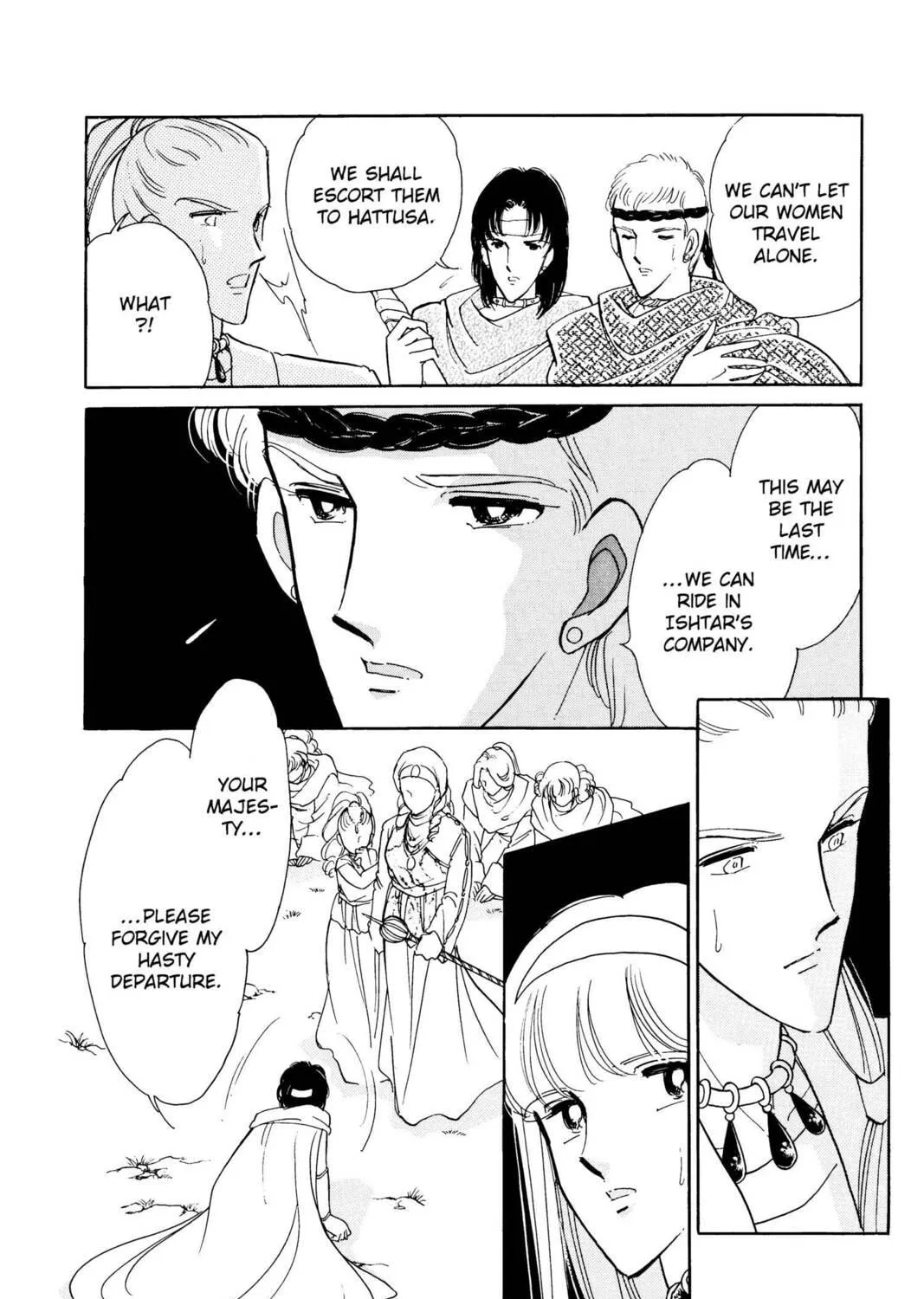 Read Red River chapter 35 image 136 on Lezhin
