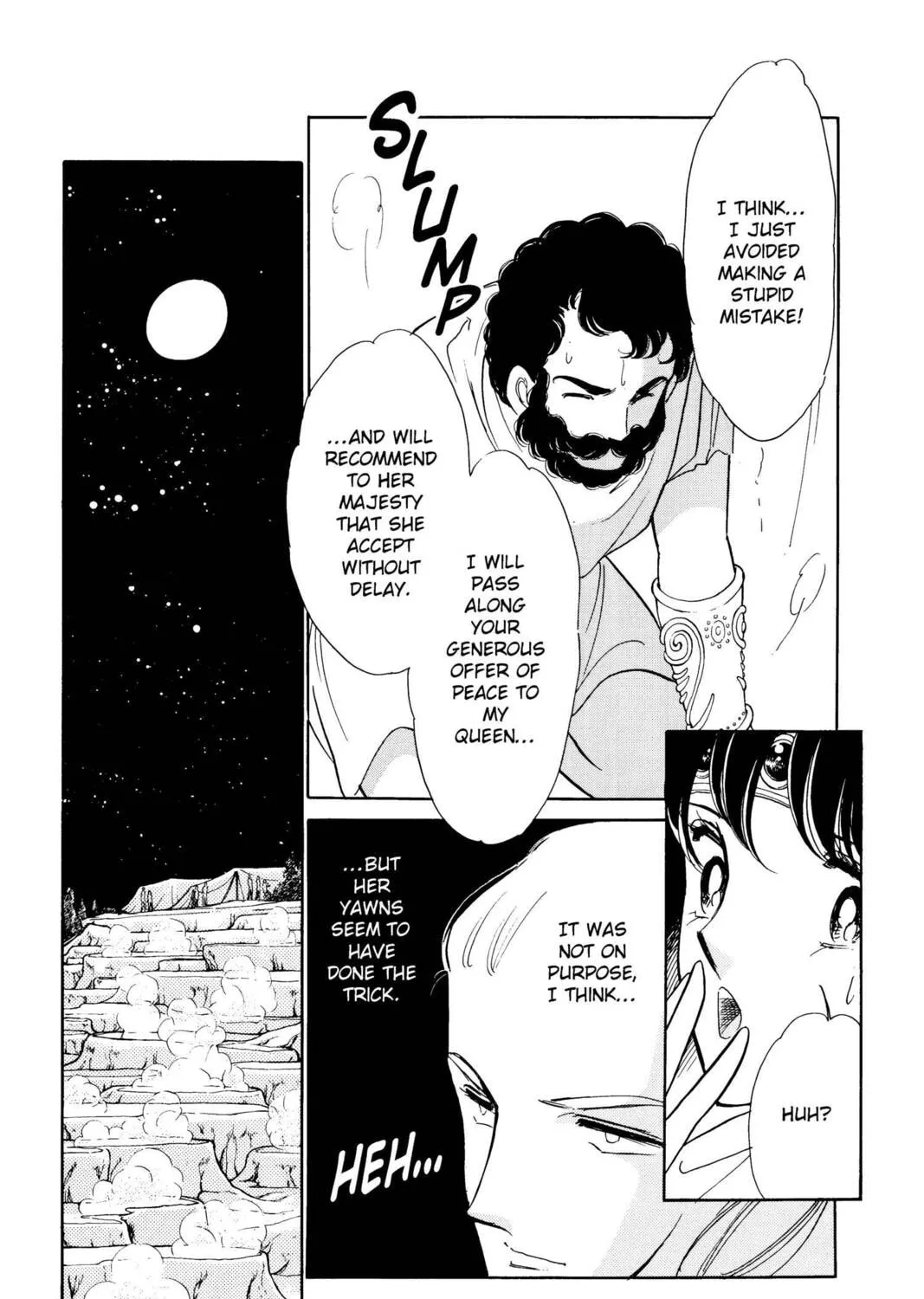 Read Red River chapter 35 image 30 on Lezhin