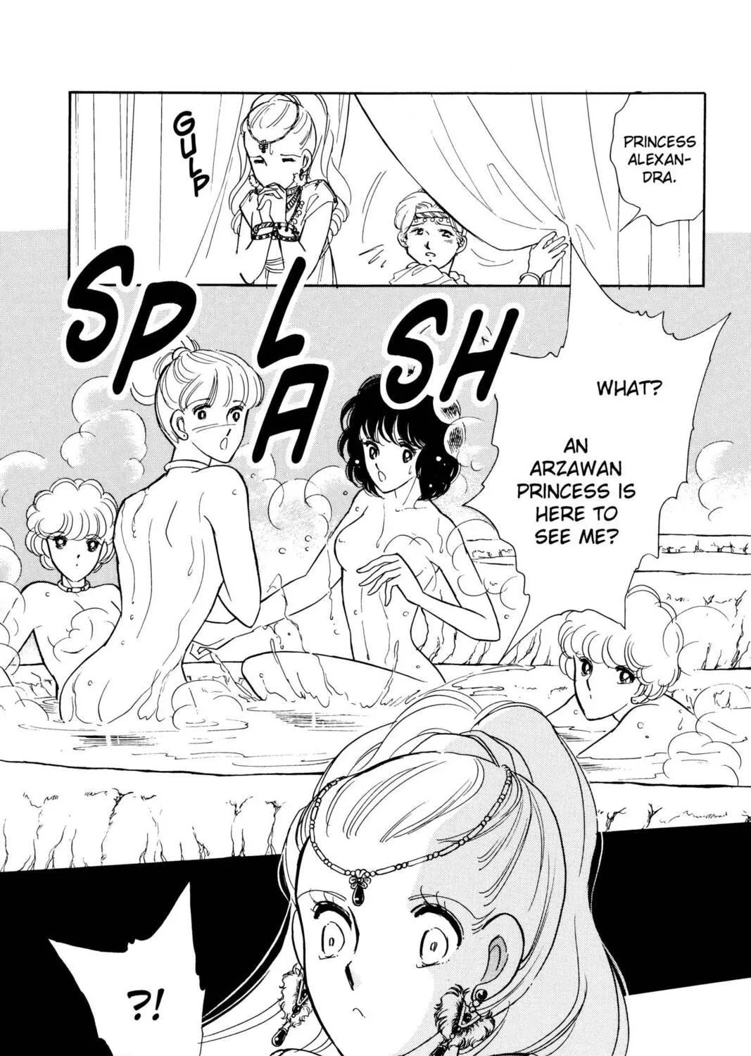 Read Red River chapter 35 image 38 on Lezhin