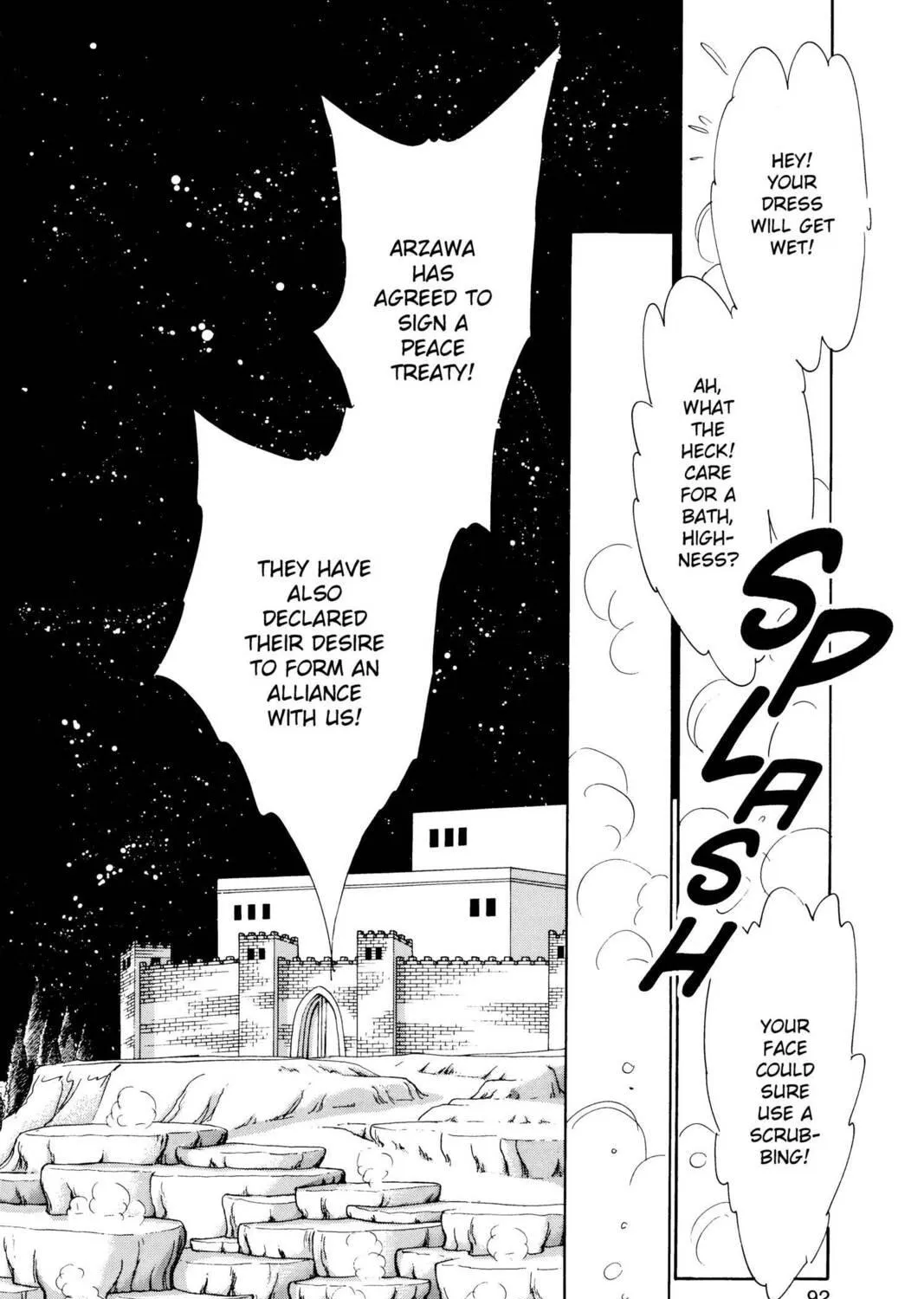 Read Red River chapter 35 image 48 on Lezhin
