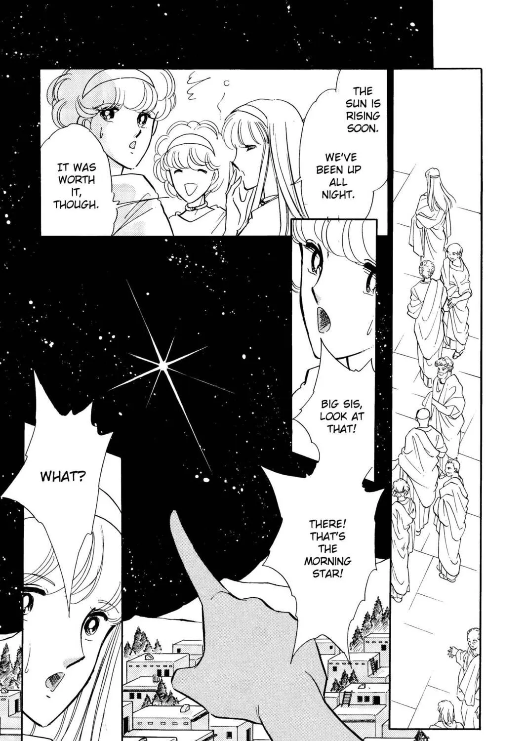 Read Red River chapter 35 image 54 on Lezhin