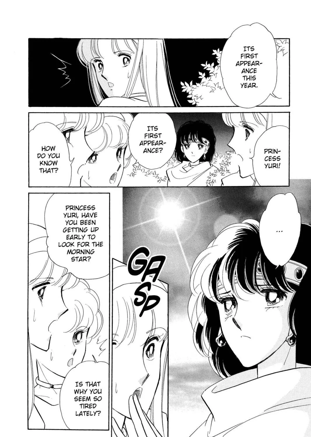 Read Red River chapter 35 image 56 on Lezhin