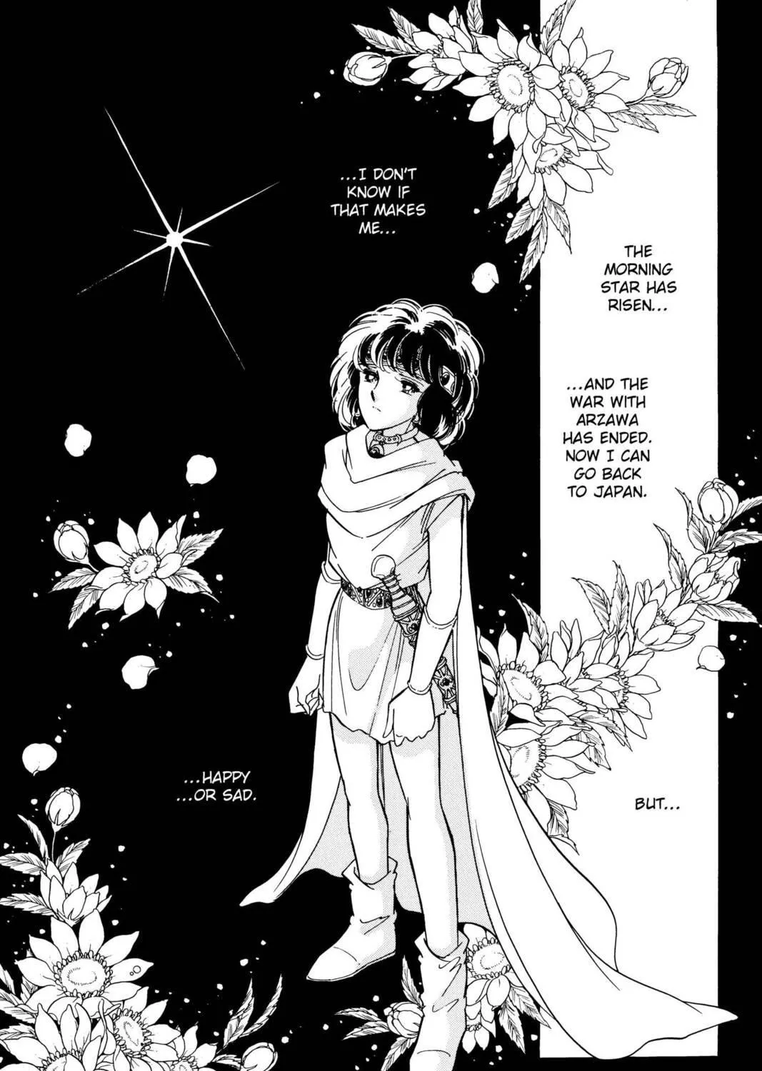 Read Red River chapter 35 image 58 on Lezhin