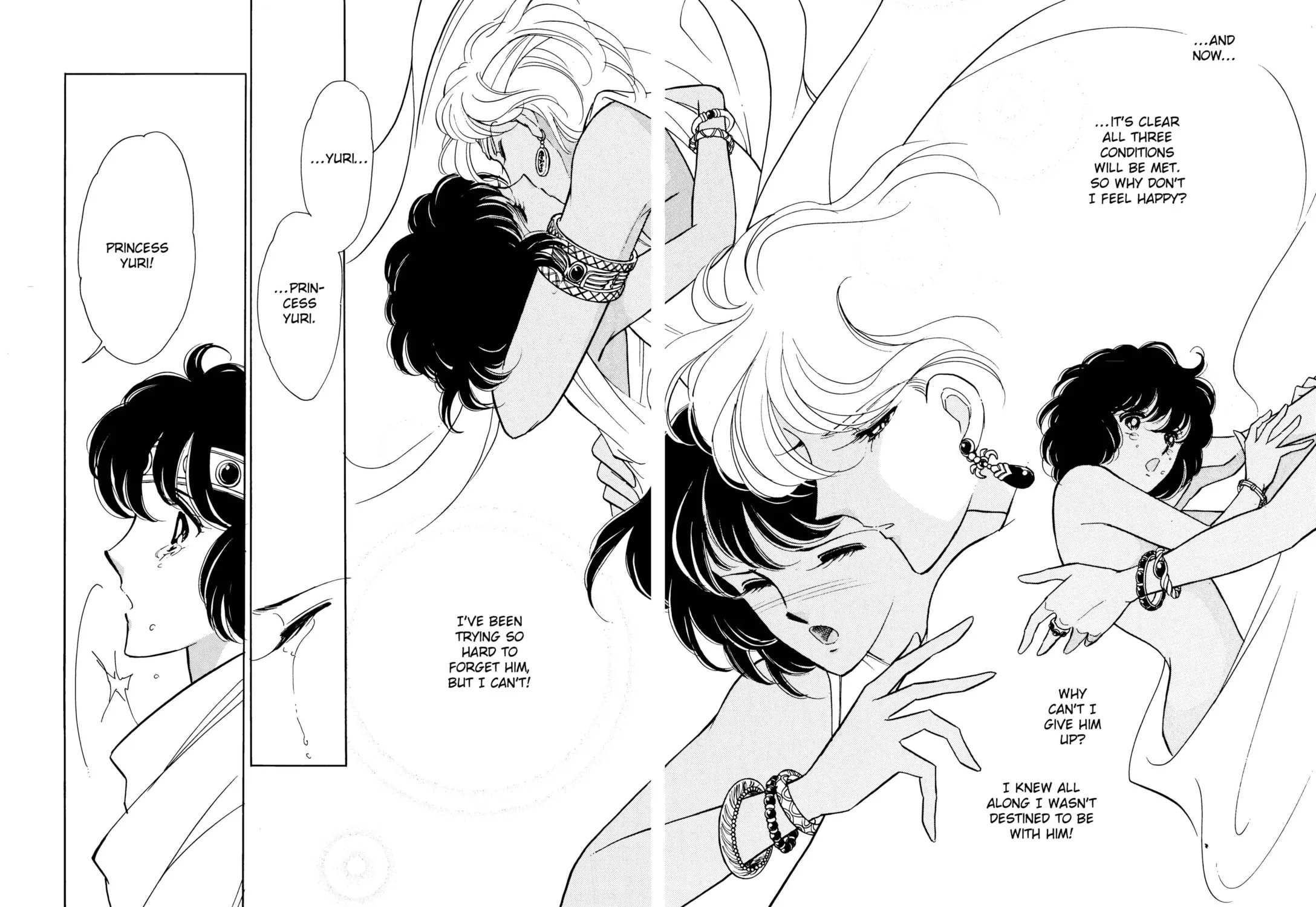 Read Red River chapter 35 image 64 on Lezhin