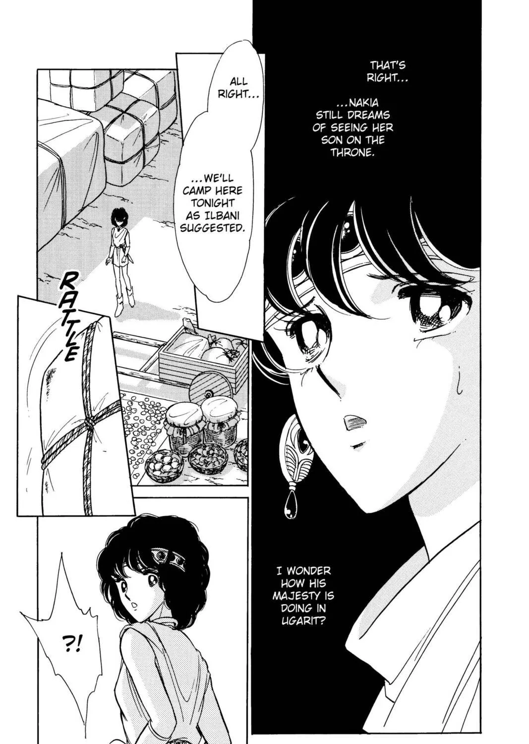 Read Red River chapter 35 image 72 on Lezhin