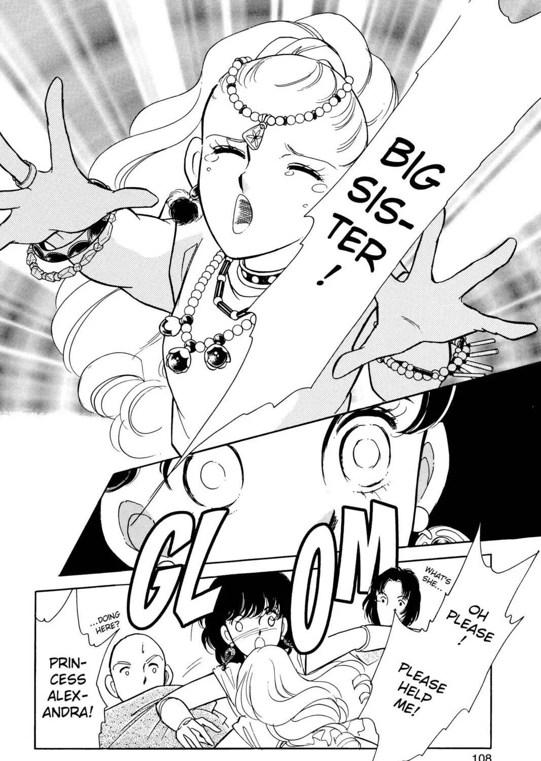 Read Red River chapter 35 image 78 on Lezhin