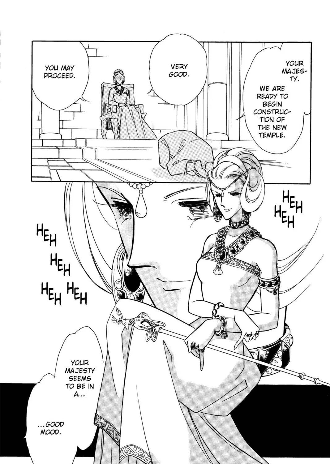 Read Red River chapter 35 image 84 on Lezhin