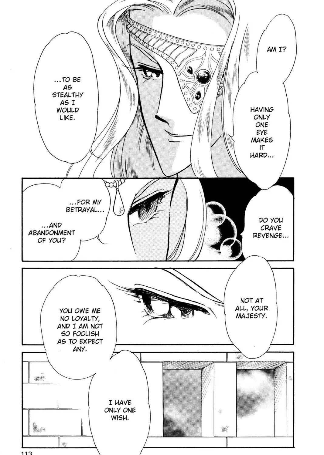 Read Red River chapter 35 image 88 on Lezhin