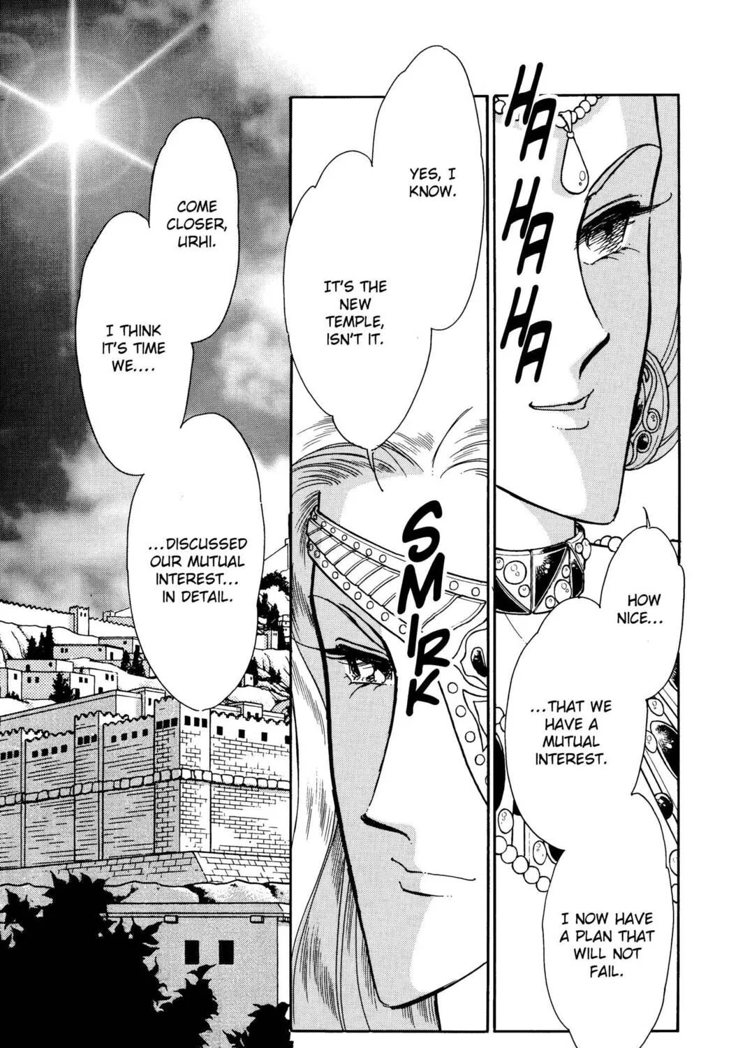 Read Red River chapter 35 image 92 on Lezhin