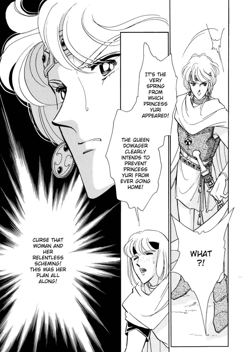 Read Red River chapter 36 image 22 on Lezhin