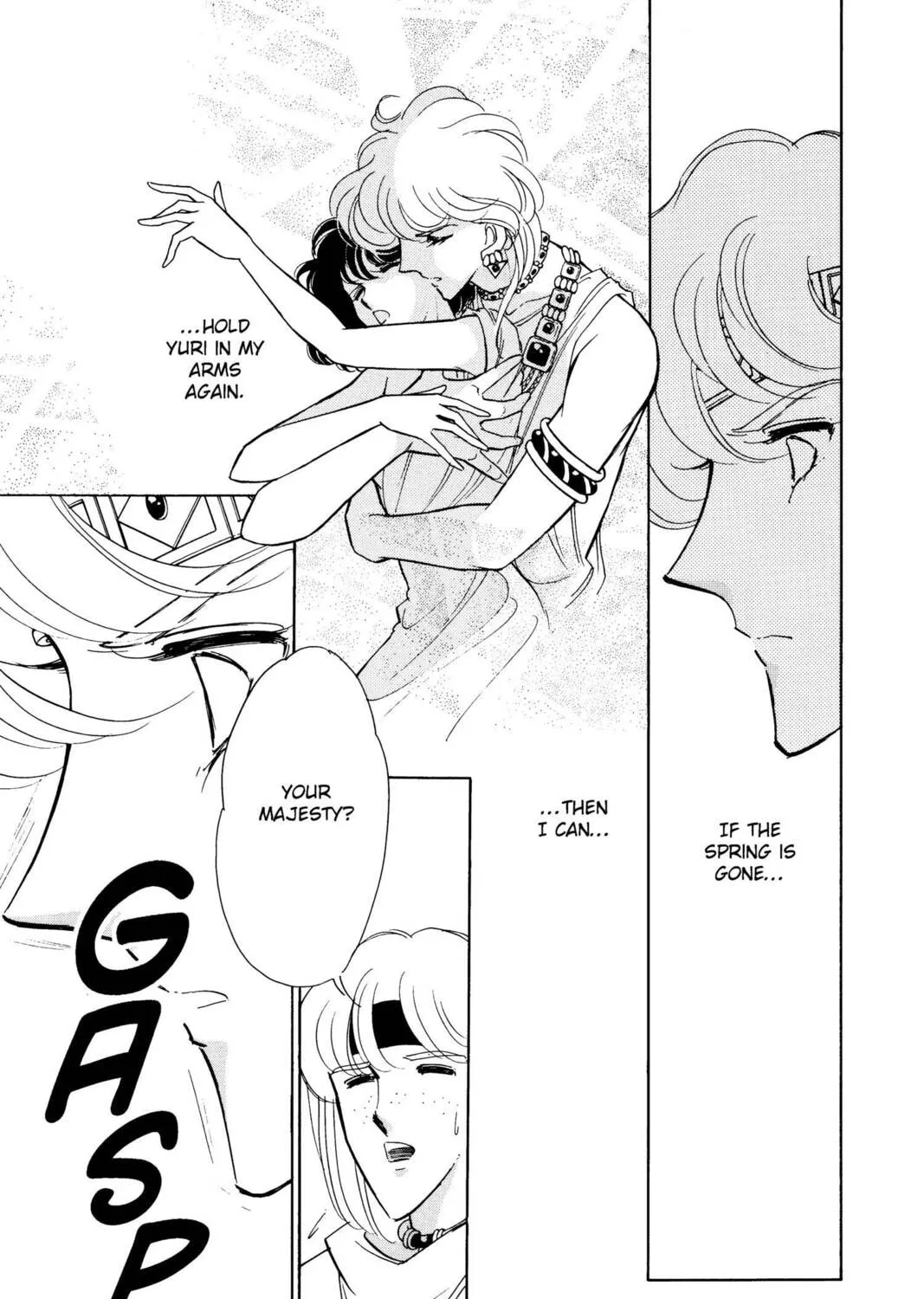 Read Red River chapter 36 image 26 on Lezhin