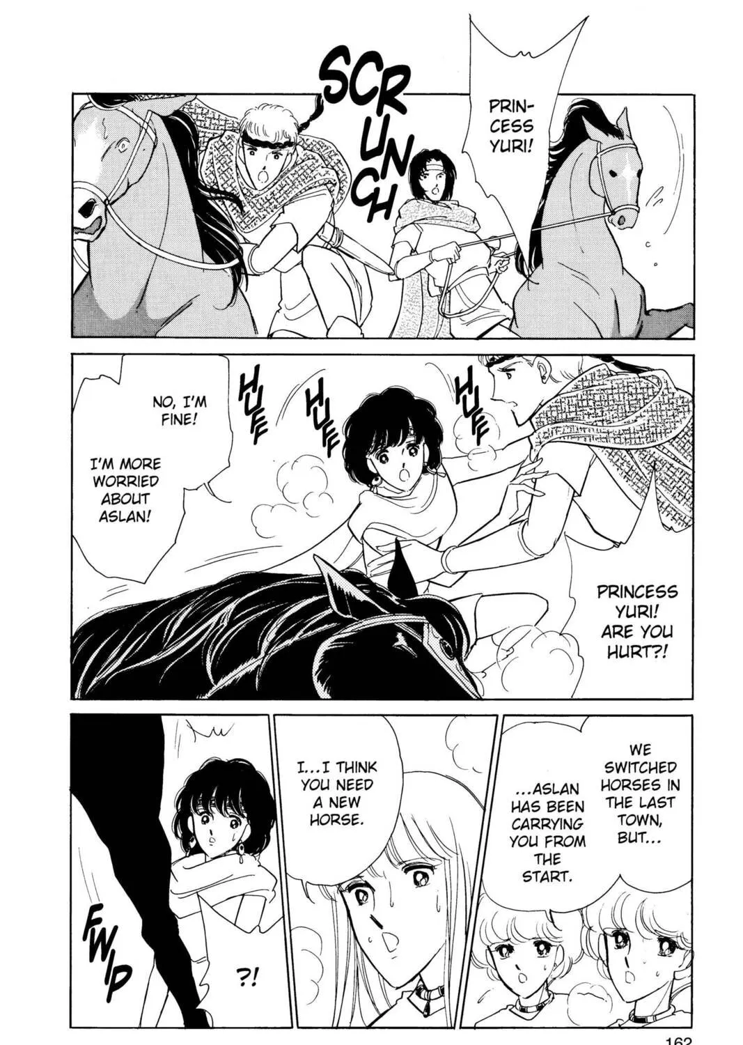 Read Red River chapter 36 image 44 on Lezhin