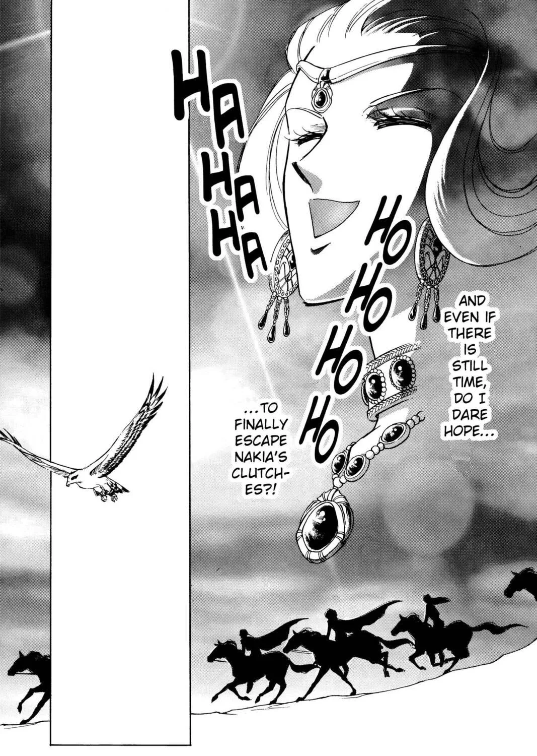 Read Red River chapter 36 image 50 on Lezhin