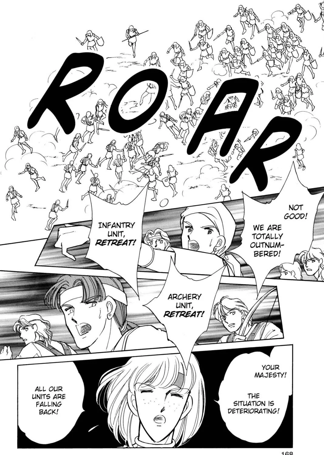 Read Red River chapter 36 image 56 on Lezhin