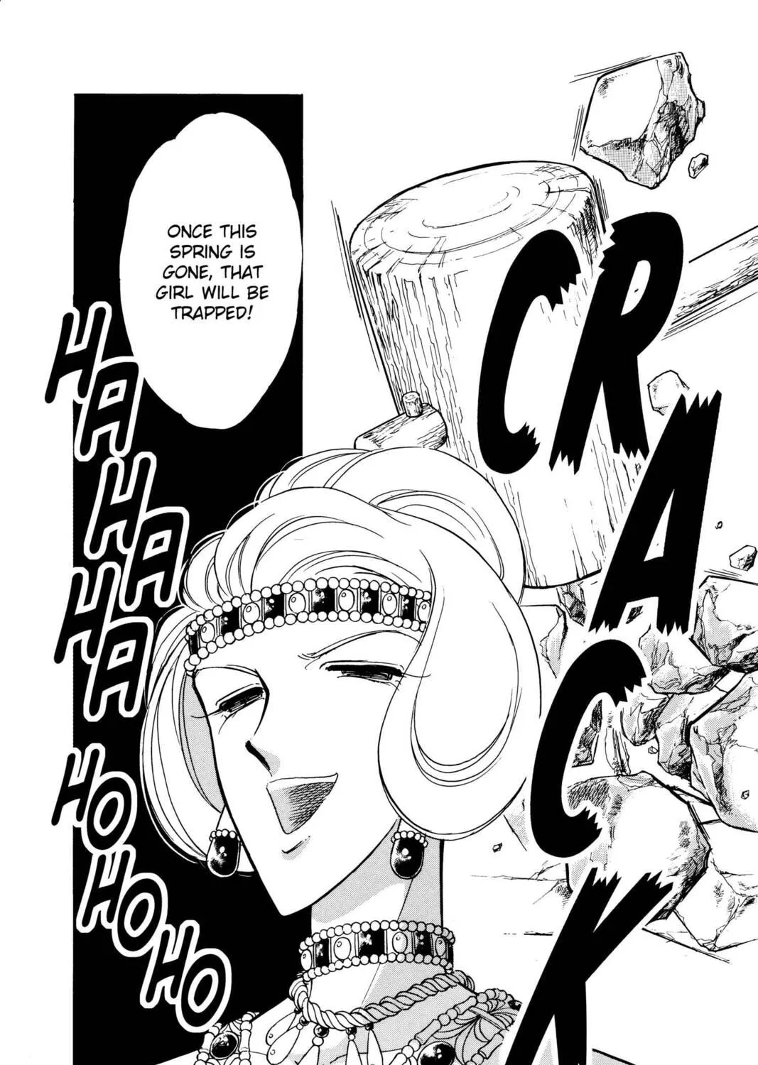 Read Red River chapter 36 image 6 on Lezhin