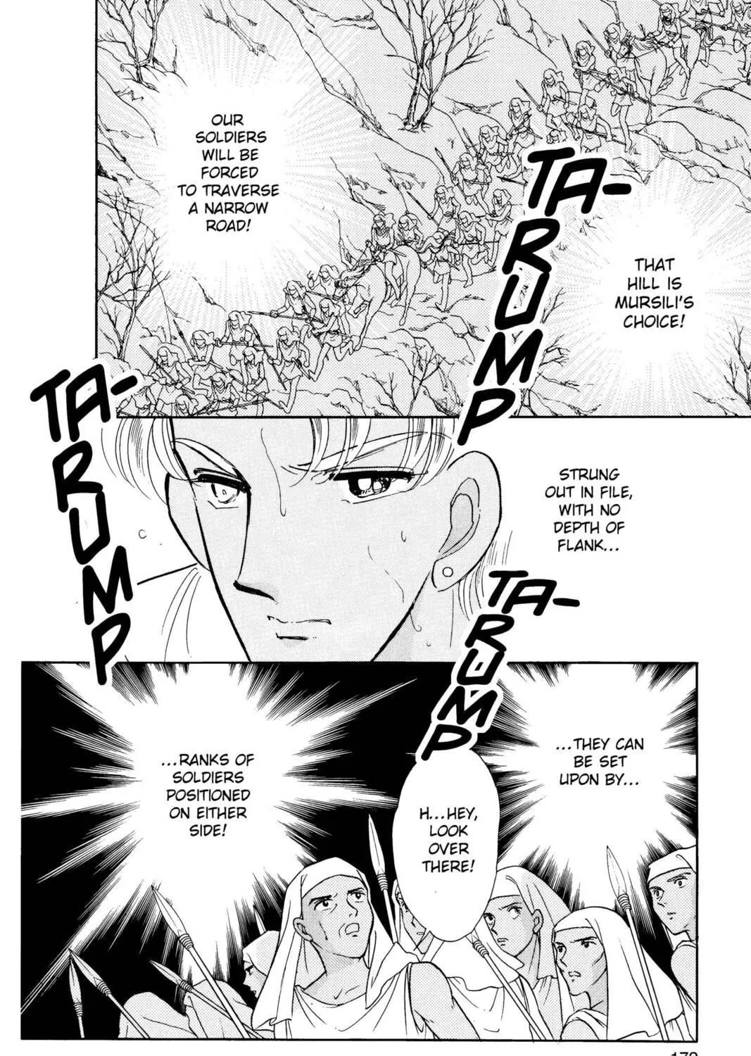 Read Red River chapter 36 image 64 on Lezhin