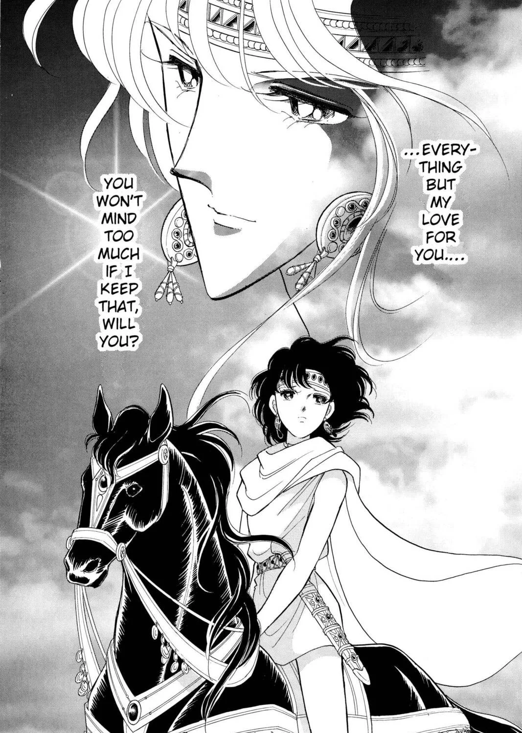 Read Red River chapter 36 image 80 on Lezhin