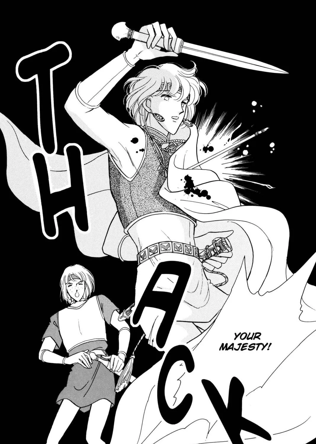 Read Red River chapter 36 image 90 on Lezhin