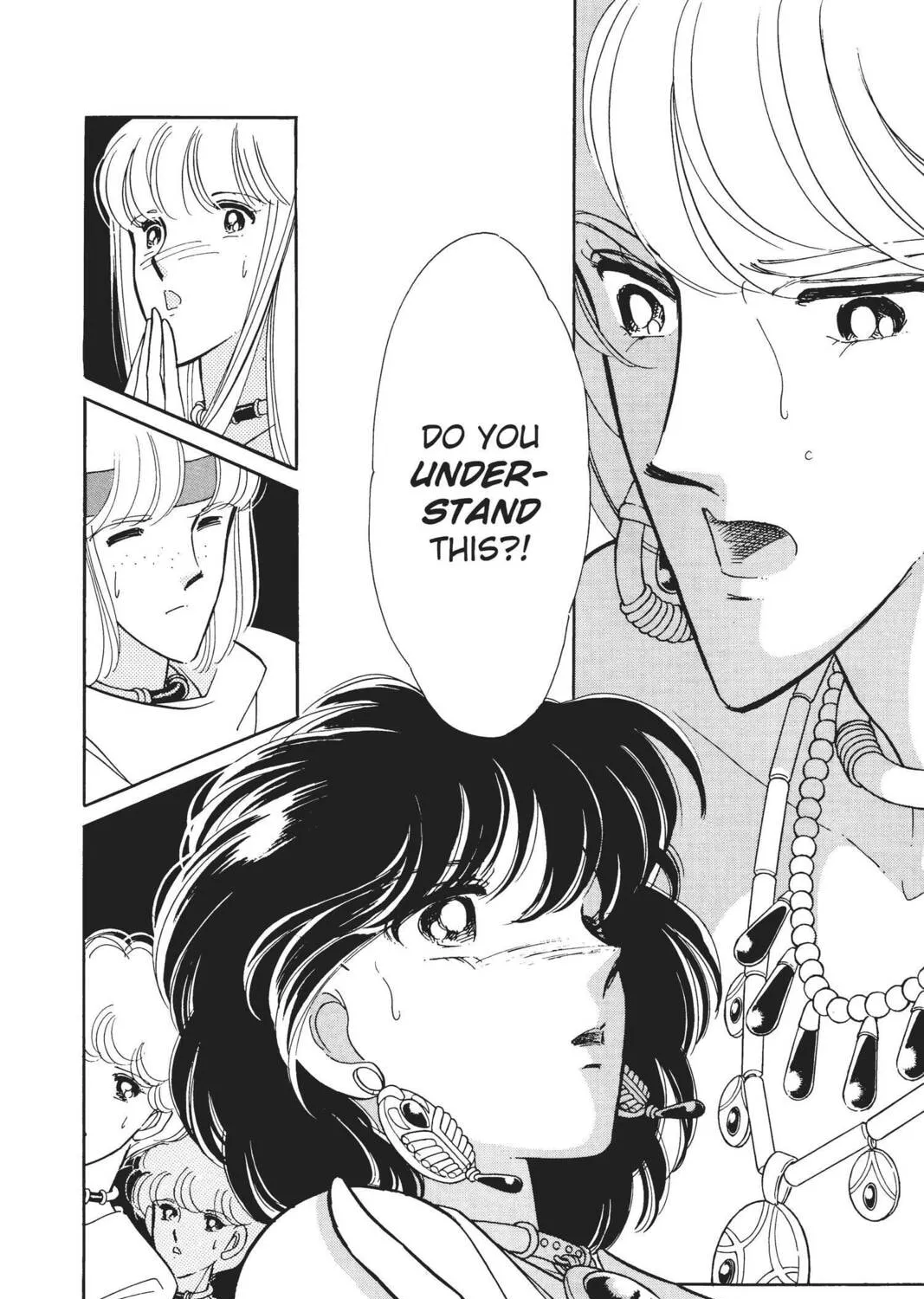 Read Red River chapter 37 image 102 on Lezhin