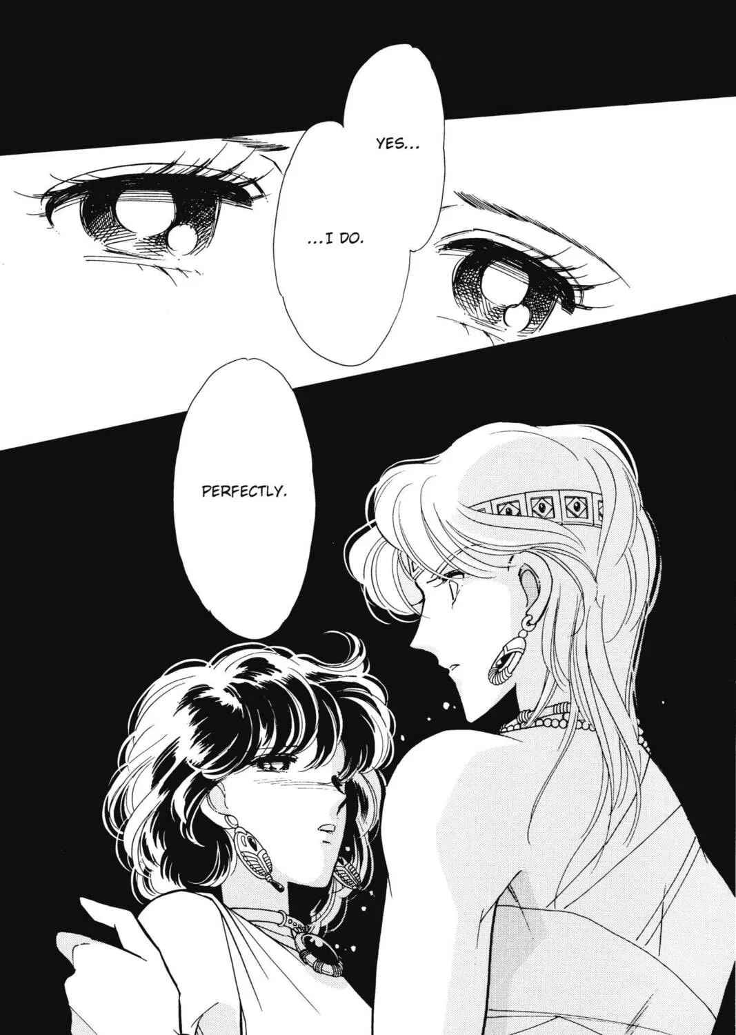 Read Red River chapter 37 image 104 on Lezhin