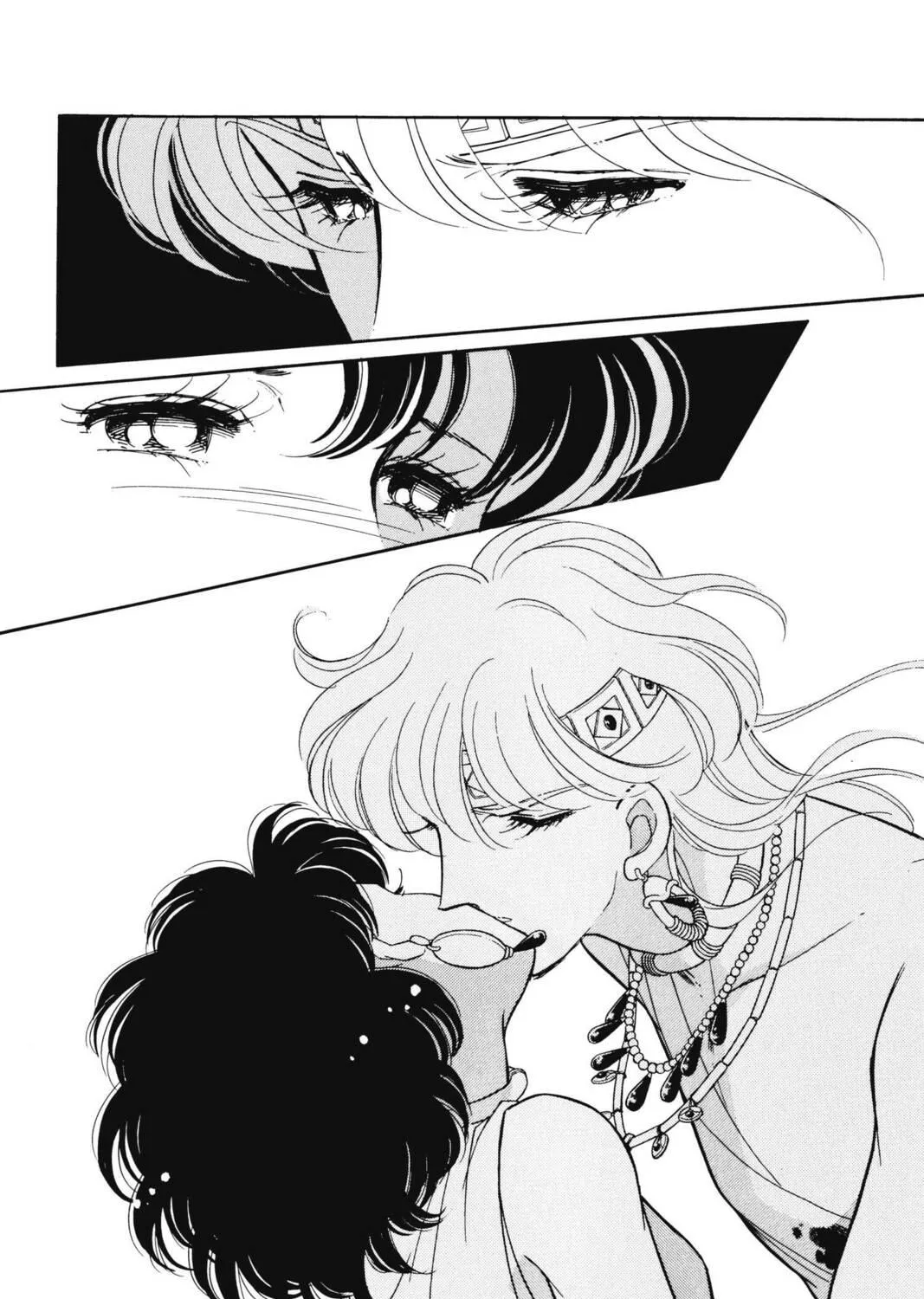 Read Red River chapter 37 image 106 on Lezhin