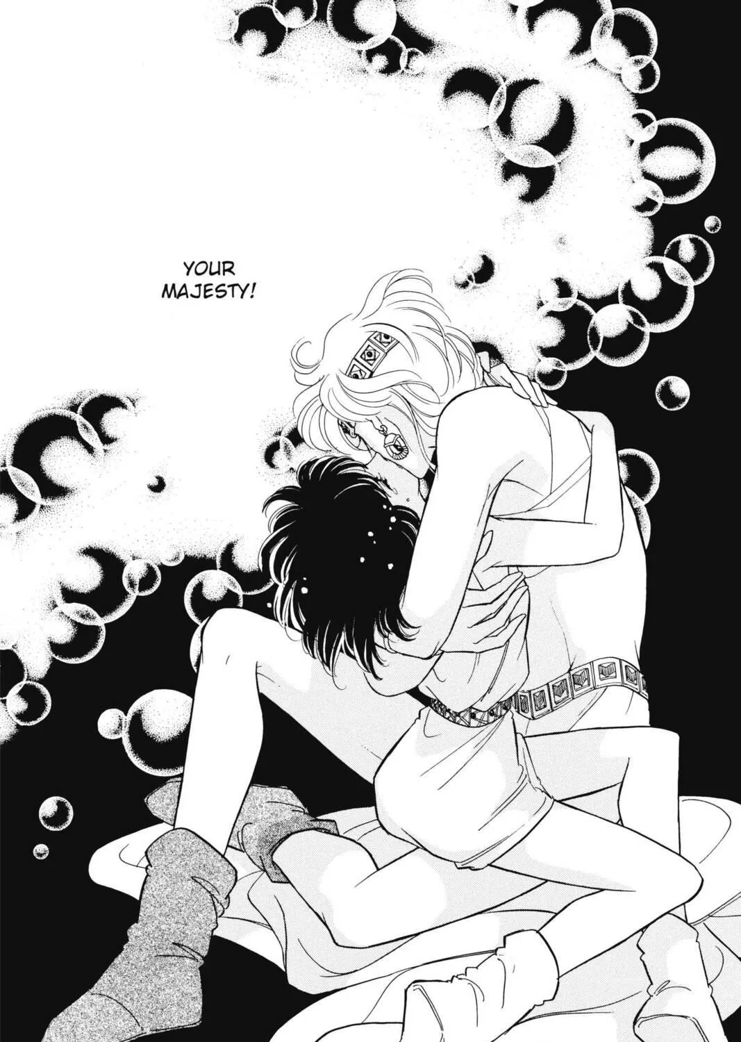 Read Red River chapter 37 image 112 on Lezhin