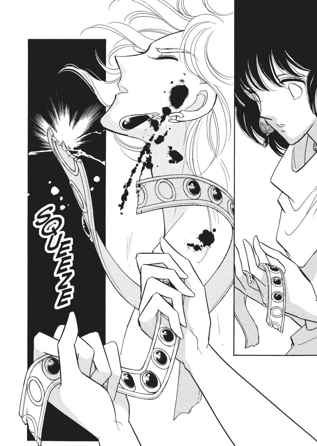 Read Red River chapter 37 image 12 on Lezhin
