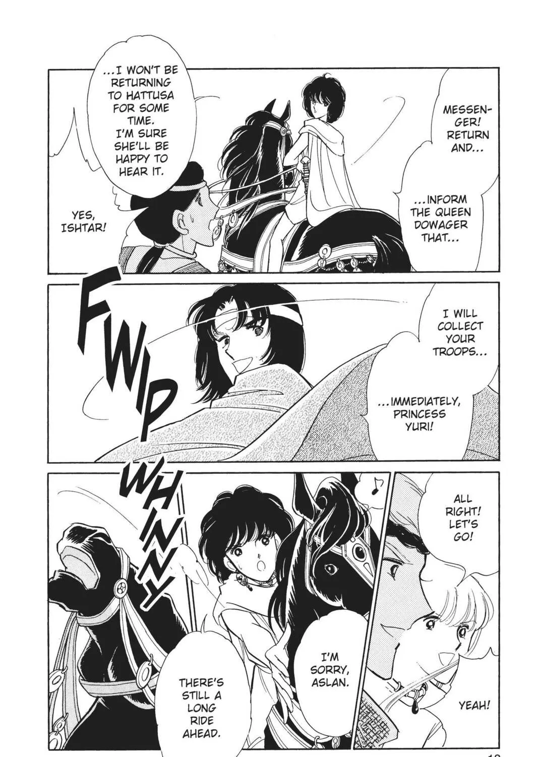 Read Red River chapter 37 image 24 on Lezhin