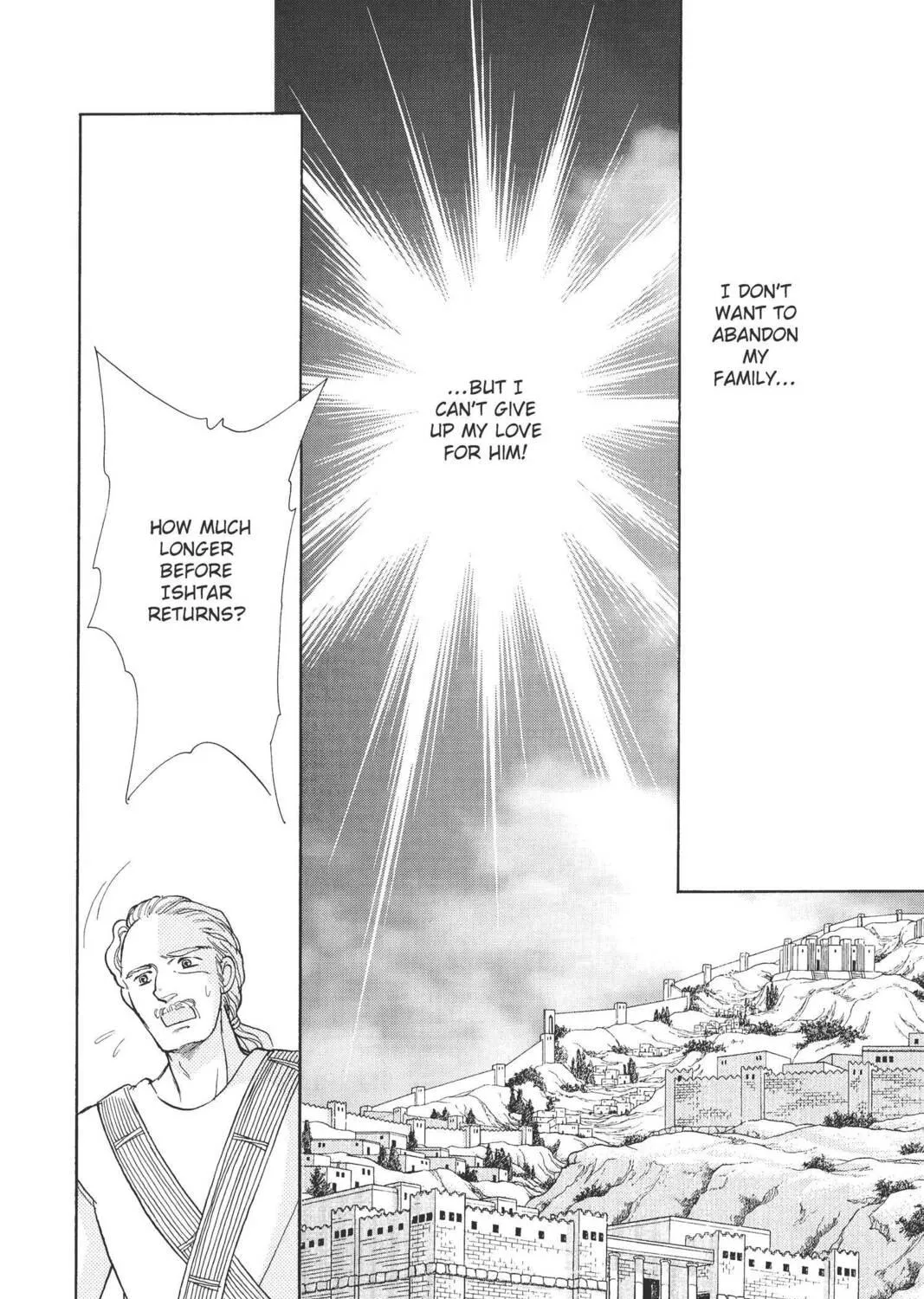 Read Red River chapter 37 image 28 on Lezhin