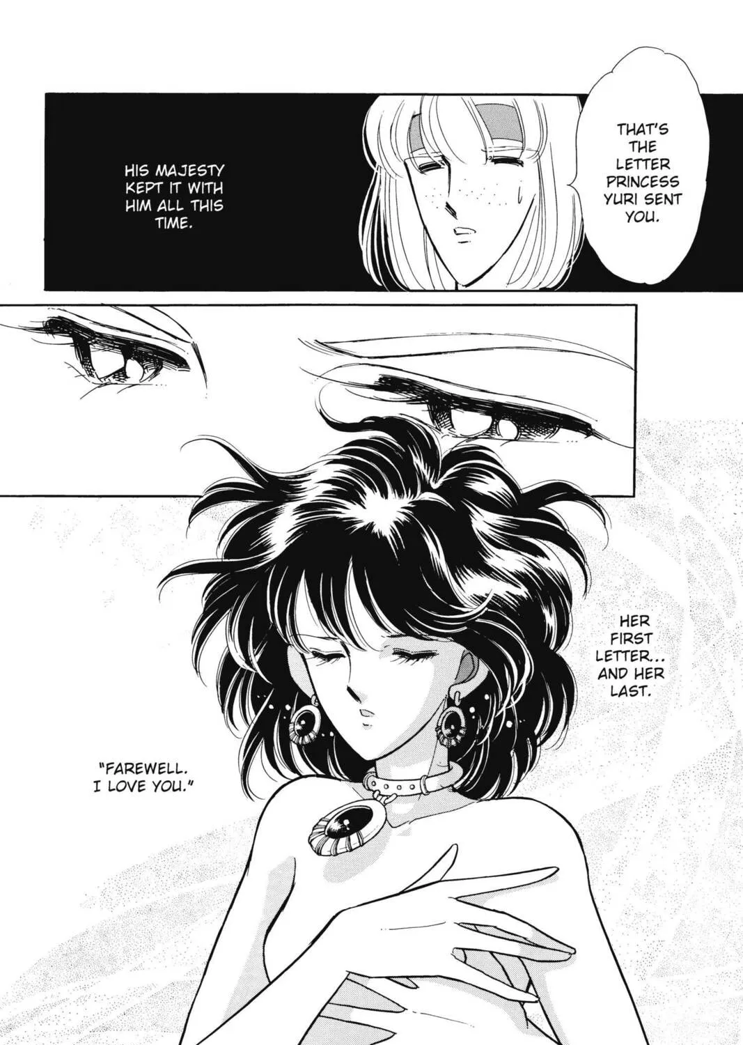 Read Red River chapter 37 image 44 on Lezhin