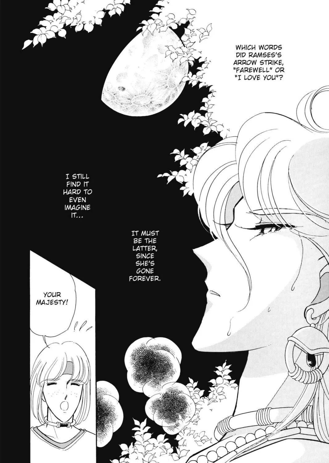 Read Red River chapter 37 image 46 on Lezhin