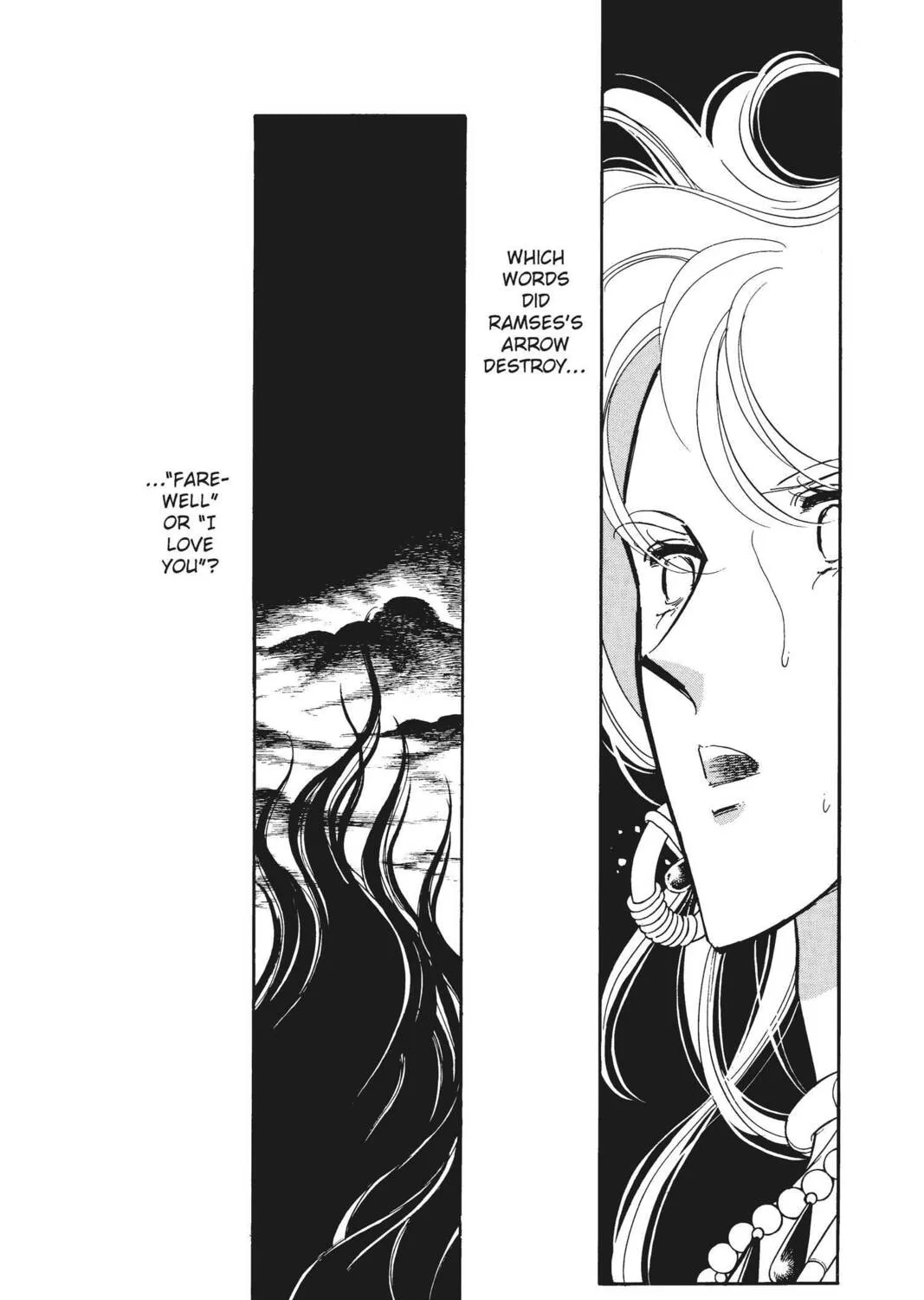 Read Red River chapter 37 image 54 on Lezhin