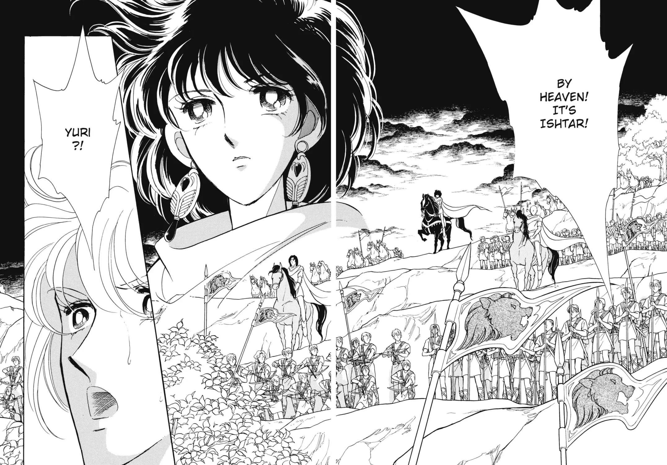Read Red River chapter 37 image 56 on Lezhin