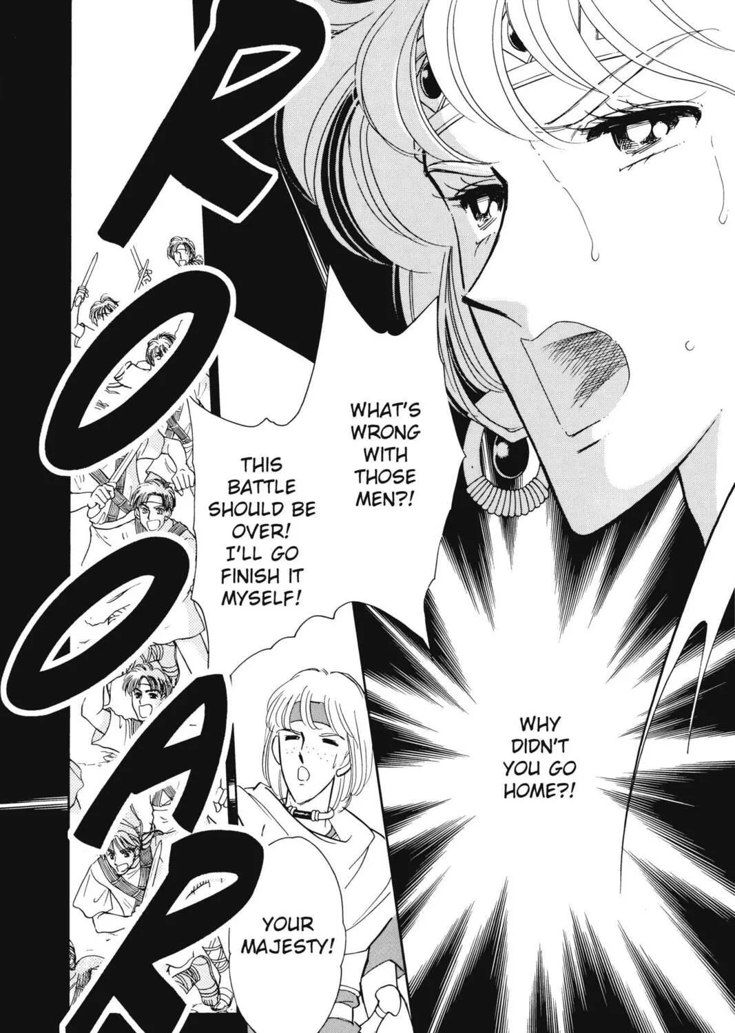 Read Red River chapter 37 image 78 on Lezhin