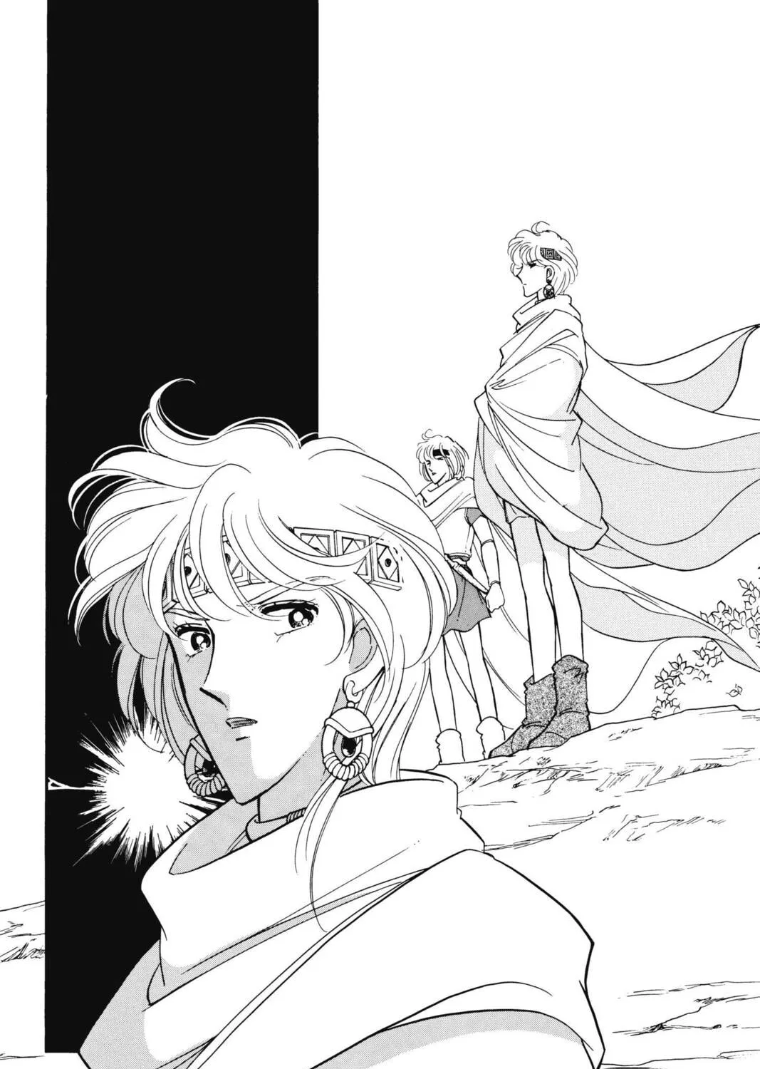 Read Red River chapter 37 image 86 on Lezhin