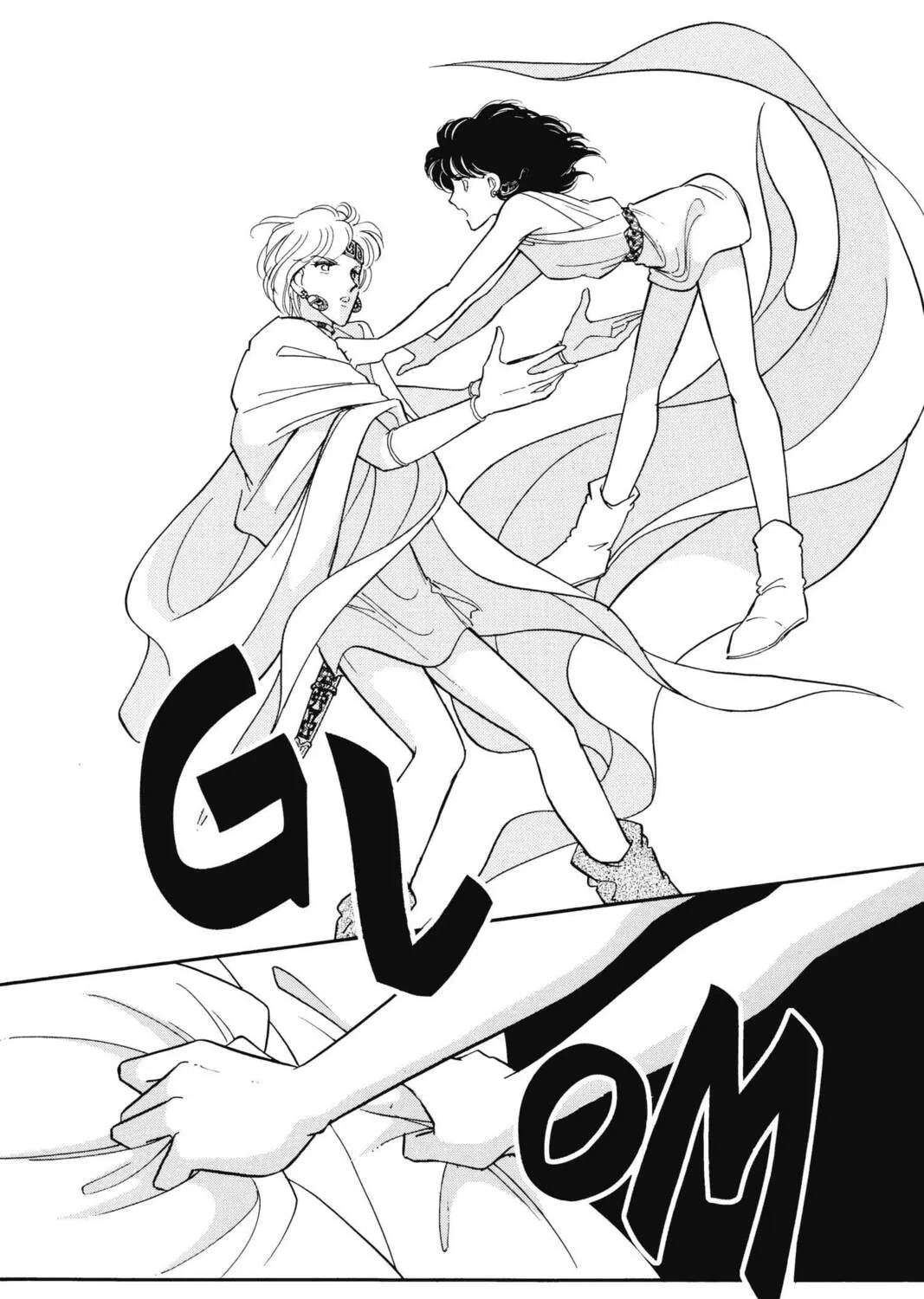 Read Red River chapter 37 image 90 on Lezhin
