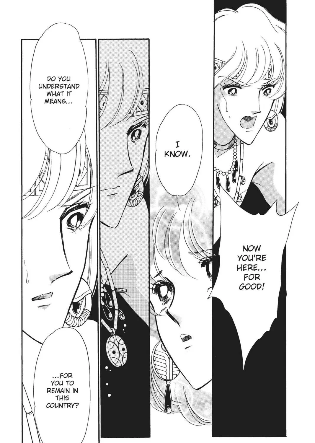 Read Red River chapter 37 image 96 on Lezhin