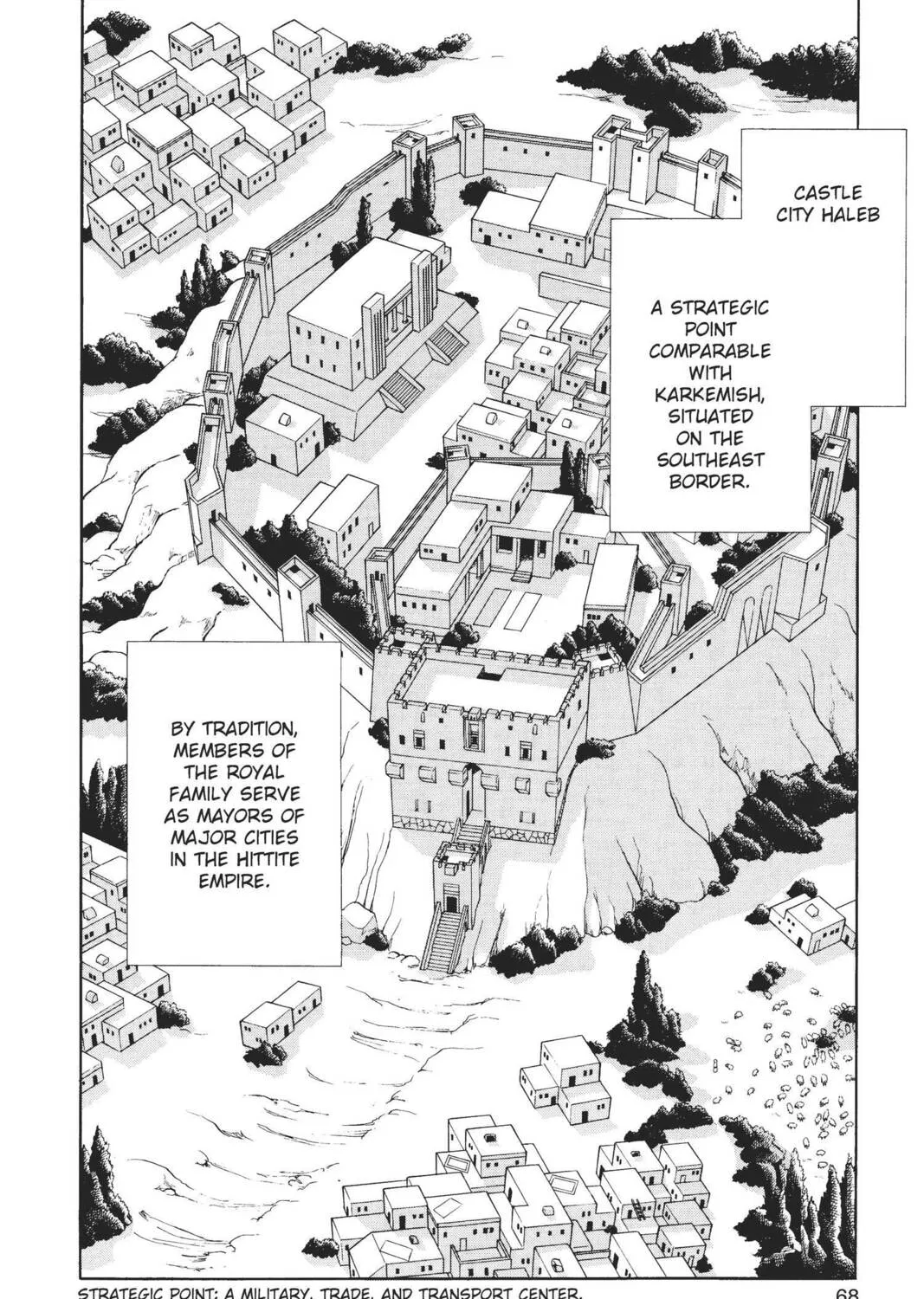 Read Red River chapter 38 image 0 on Lezhin