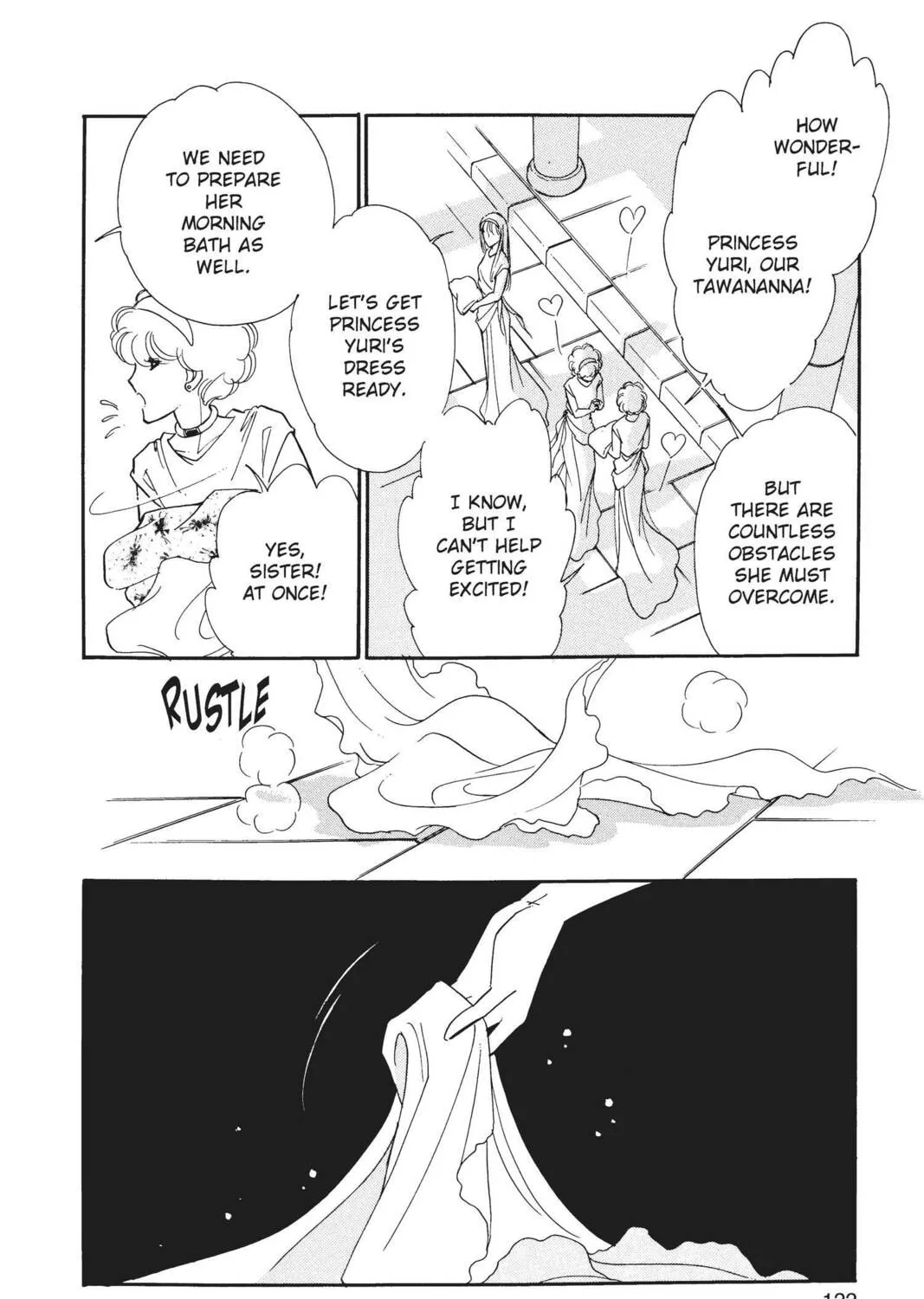 Read Red River chapter 38 image 104 on Lezhin