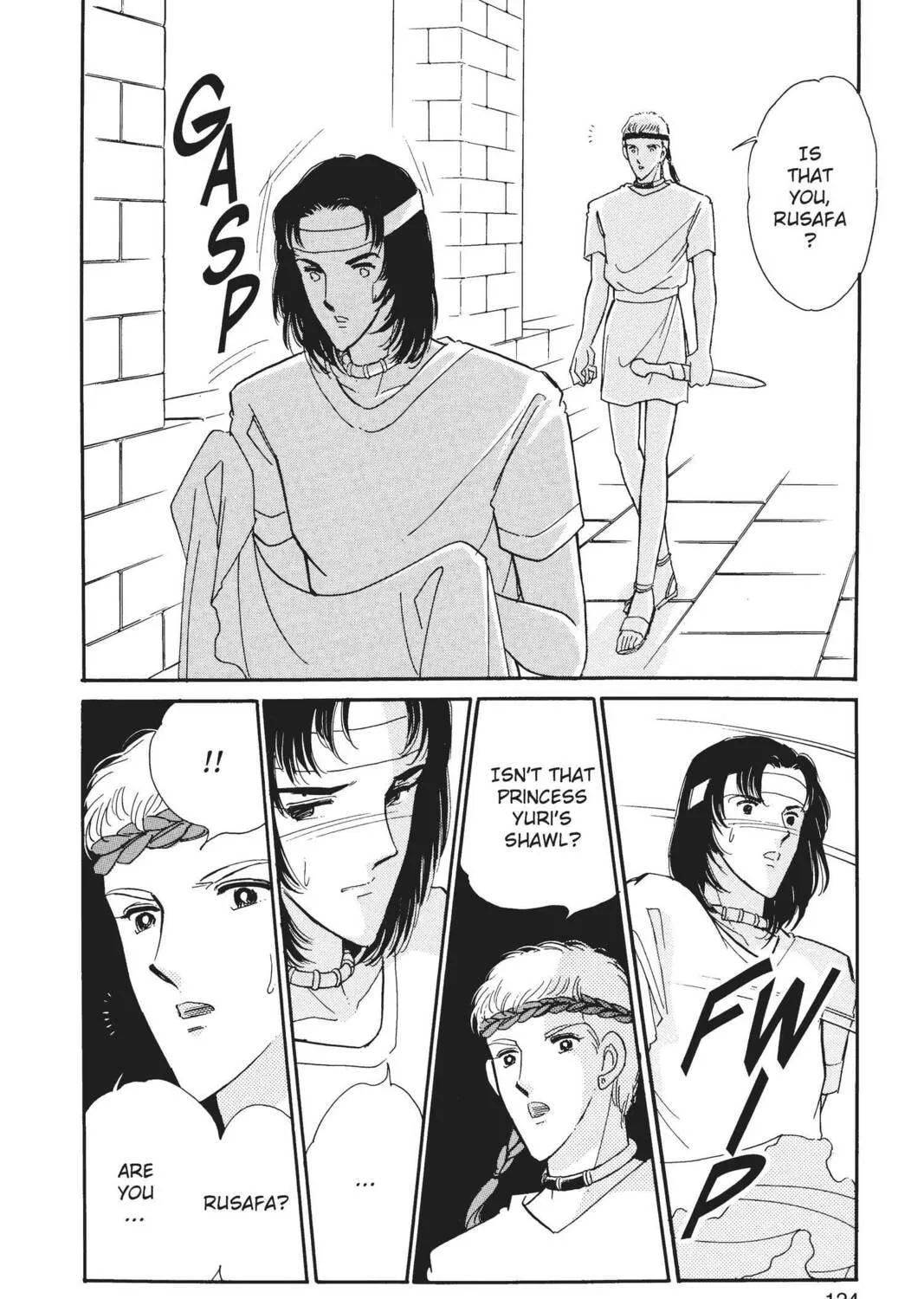 Read Red River chapter 38 image 108 on Lezhin