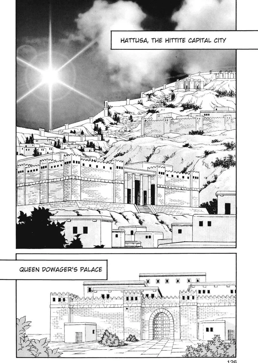 Read Red River chapter 38 image 112 on Lezhin
