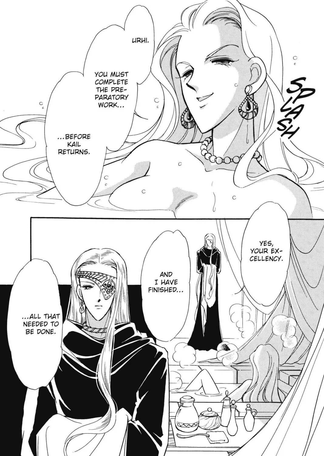 Read Red River chapter 38 image 114 on Lezhin