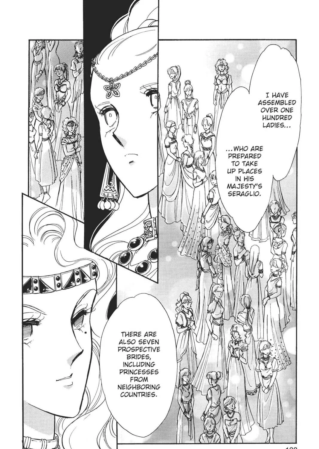 Read Red River chapter 38 image 116 on Lezhin