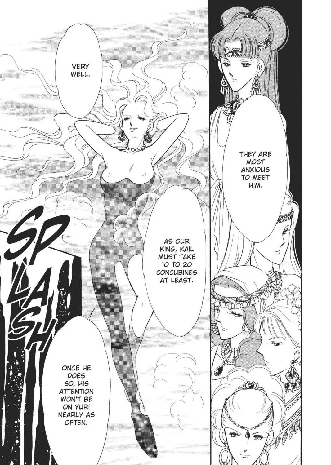Read Red River chapter 38 image 118 on Lezhin