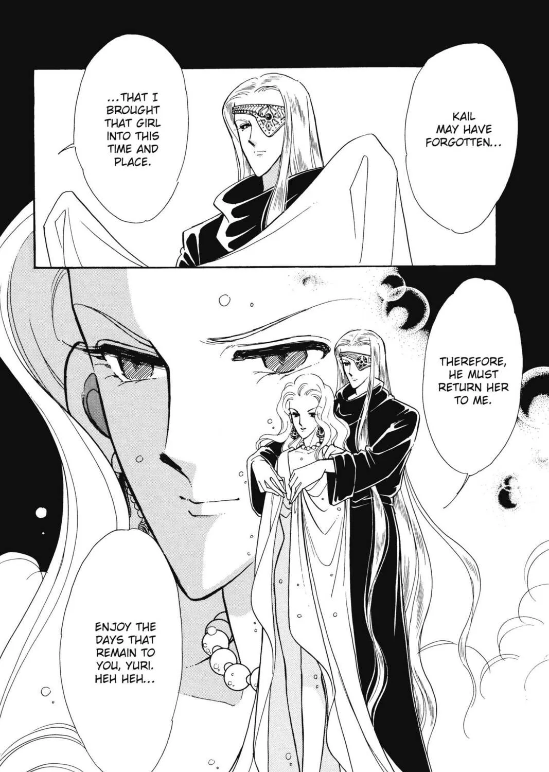 Read Red River chapter 38 image 120 on Lezhin