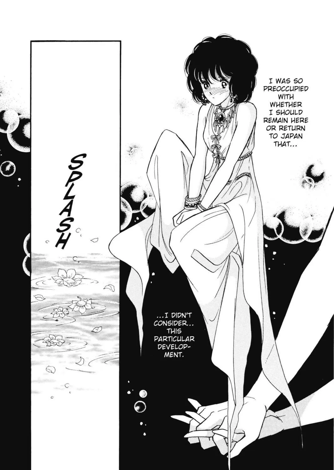 Read Red River chapter 38 image 18 on Lezhin