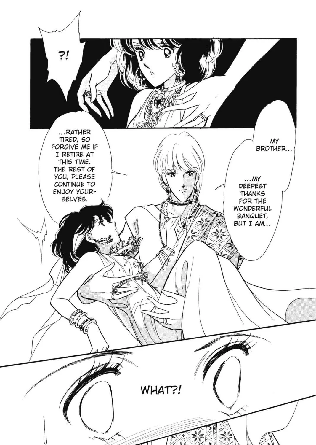 Read Red River chapter 38 image 30 on Lezhin