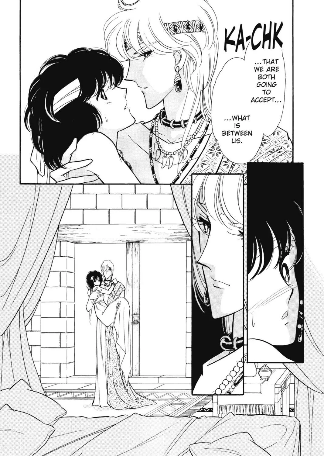 Read Red River chapter 38 image 36 on Lezhin