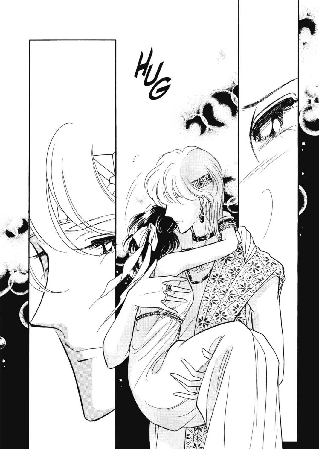Read Red River chapter 38 image 38 on Lezhin